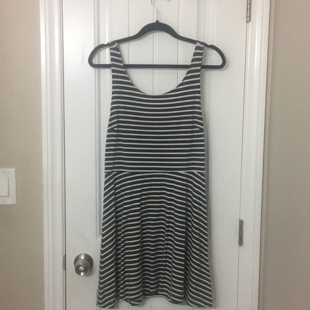 American Eagle Dress